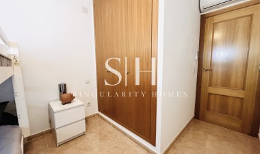 Herverkoop - Huis - Cabo Roig - Costa Blanca