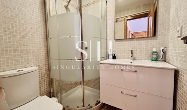 Herverkoop - Huis - Cabo Roig - Costa Blanca