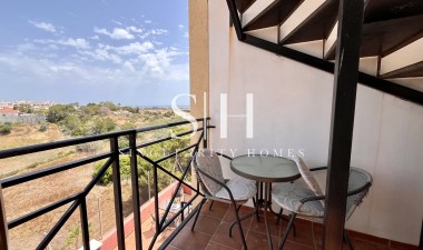 Herverkoop - Huis - Cabo Roig - Costa Blanca