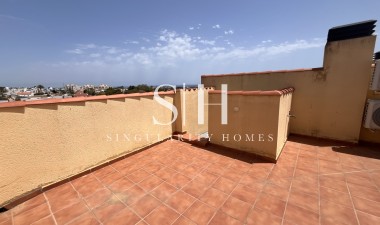 Herverkoop - Huis - Cabo Roig - Costa Blanca