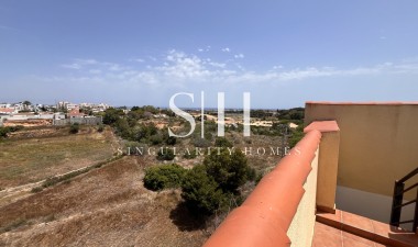 Herverkoop - Huis - Cabo Roig - Costa Blanca