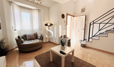 Herverkoop - Huis - Cabo Roig - Costa Blanca