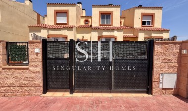 Herverkoop - Huis - Cabo Roig - Costa Blanca