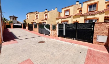 Herverkoop - Huis - Cabo Roig - Costa Blanca