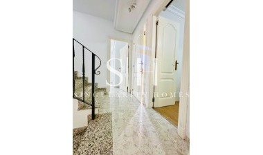 Herverkoop - Huis - Torrevieja - Los Frutales