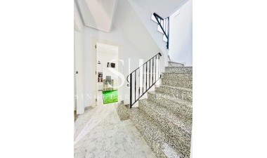 Herverkoop - Huis - Torrevieja - Los Frutales