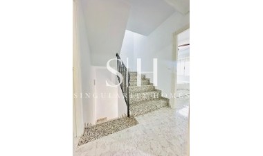 Herverkoop - Huis - Torrevieja - Los Frutales