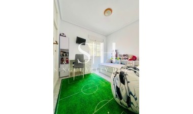 Herverkoop - Huis - Torrevieja - Los Frutales