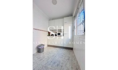 Herverkoop - Huis - Torrevieja - Los Frutales