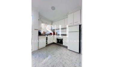 Herverkoop - Huis - Torrevieja - Los Frutales