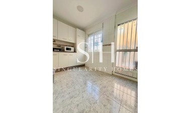 Herverkoop - Huis - Torrevieja - Los Frutales