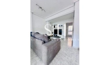 Herverkoop - Huis - Torrevieja - Los Frutales