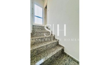 Herverkoop - Huis - Torrevieja - Los Frutales