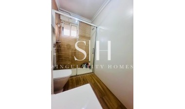 Herverkoop - Huis - Torrevieja - Los Frutales