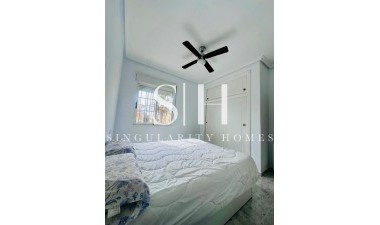 Herverkoop - Huis - Torrevieja - Los Frutales