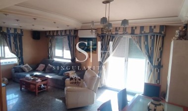 Återförsäljning - Lägenhet / lägenhet - Torrevieja - CENTRE