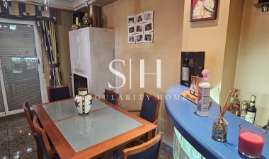 Återförsäljning - Lägenhet / lägenhet - Torrevieja - CENTRE