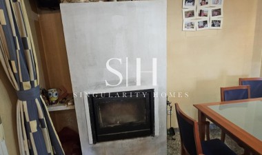 Återförsäljning - Lägenhet / lägenhet - Torrevieja - CENTRE