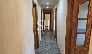 Återförsäljning - Lägenhet / lägenhet - Torrevieja - CENTRE