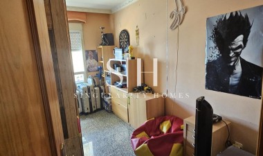 Återförsäljning - Lägenhet / lägenhet - Torrevieja - CENTRE