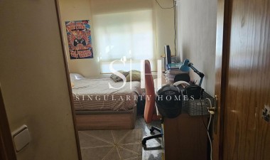 Återförsäljning - Lägenhet / lägenhet - Torrevieja - CENTRE