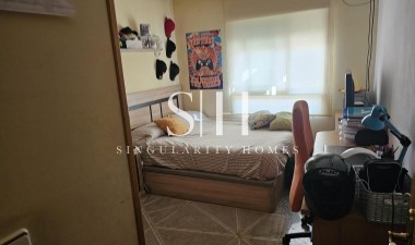 Återförsäljning - Lägenhet / lägenhet - Torrevieja - CENTRE