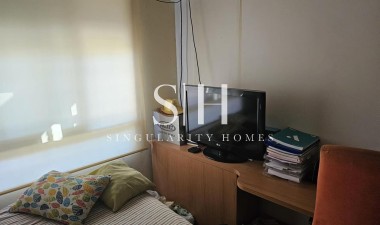 Återförsäljning - Lägenhet / lägenhet - Torrevieja - CENTRE