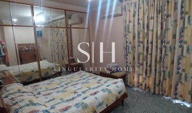 Återförsäljning - Lägenhet / lägenhet - Torrevieja - CENTRE