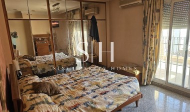 Återförsäljning - Lägenhet / lägenhet - Torrevieja - CENTRE