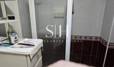 Återförsäljning - Lägenhet / lägenhet - Torrevieja - CENTRE