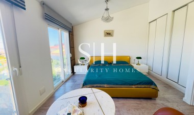 Resale - House - Torrevieja - Los balcones