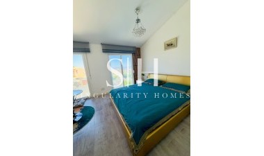 Resale - House - Torrevieja - Los balcones