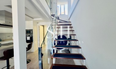 Resale - House - Torrevieja - Los balcones