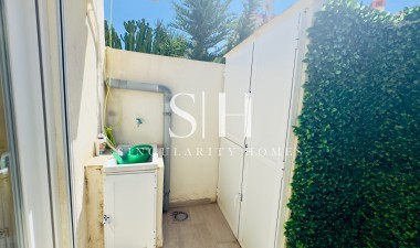 Resale - House - Torrevieja - Los balcones