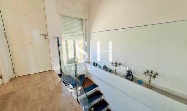 Resale - House - Torrevieja - Los balcones