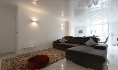 Resale - Villa - Orihuela Costa - Playa Flamenca