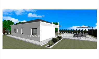 Neue Gebäude - Villa - La Romana - Batistes