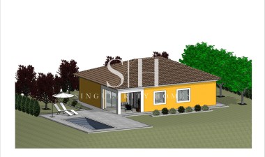 Neue Gebäude - Villa - La Romana - Batistes