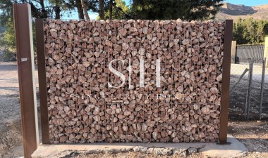 Новое здание - Villa - La Romana - Batistes