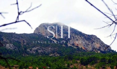 Новое здание - Villa - La Romana - Batistes