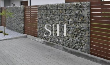 Nybyggnation - Villa - La Romana - Batistes