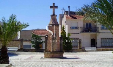 Nybyggnation - Villa - La Romana - Batistes