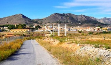 Nybyggnation - Villa - La Romana - Batistes