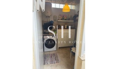 Перепродажа - Villa - Orihuela Costa - Punta Prima