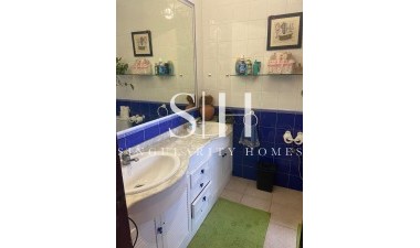 Перепродажа - Villa - Orihuela Costa - Punta Prima