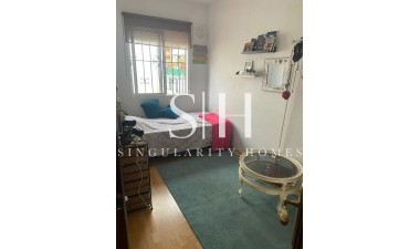 Перепродажа - Villa - Orihuela Costa - Punta Prima