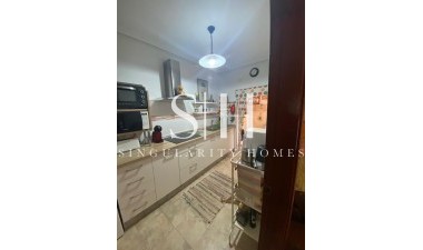 Перепродажа - Villa - Orihuela Costa - Punta Prima