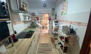 Перепродажа - Villa - Orihuela Costa - Punta Prima