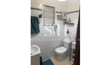 Перепродажа - Villa - Orihuela Costa - Punta Prima