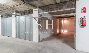 Herverkoop - Appartement / flat - Orihuela Costa - Playa Flamenca